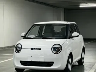 Changan Qiyuan Lumin 2024 купить из Китая, цена 996 000 ₽ — Suifenhe Auto