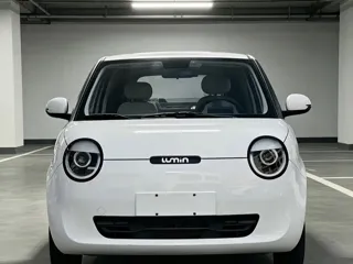 Changan Qiyuan Lumin 2024 купить из Китая, цена 996 000 ₽ — Suifenhe Auto