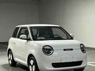 Changan Qiyuan Lumin 2024 купить из Китая, цена 996 000 ₽ — Suifenhe Auto