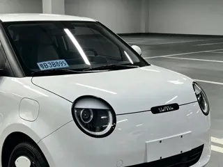Changan Qiyuan Lumin 2024 купить из Китая, цена 996 000 ₽ — Suifenhe Auto