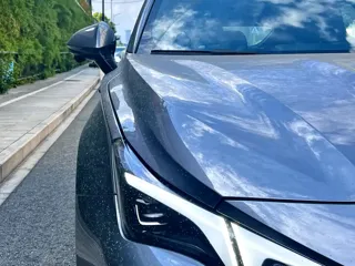 MG MG7 2026 купить из Китая, цена 3 594 000 ₽ — Suifenhe Auto