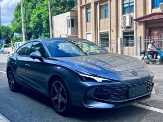 MG MG7 2026 купить из Китая, цена 3 594 000 ₽ — Suifenhe Auto