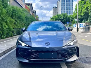 MG MG7 2026 купить из Китая, цена 3 594 000 ₽ — Suifenhe Auto
