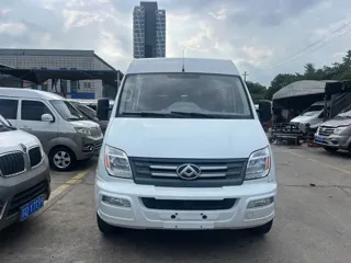 Maxus V80 2021 купить из Китая, цена 1 982 000 ₽ — Suifenhe Auto