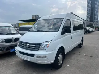 Maxus V80 2021 купить из Китая, цена 1 982 000 ₽ — Suifenhe Auto