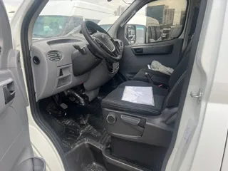 Maxus V80 2021 купить из Китая, цена 1 982 000 ₽ — Suifenhe Auto