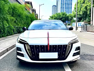 Hongqi H6 2024 купить из Китая, цена 3 223 000 ₽ — Suifenhe Auto