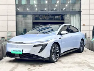 Nissan N7 2025 купить из Китая, цена 3 332 000 ₽ — Suifenhe Auto