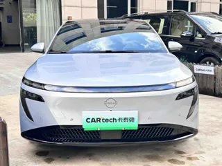 Nissan N7 2025 купить из Китая, цена 3 332 000 ₽ — Suifenhe Auto