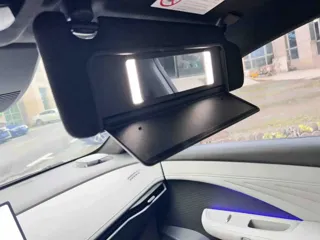 Nissan N7 2025 купить из Китая, цена 3 332 000 ₽ — Suifenhe Auto