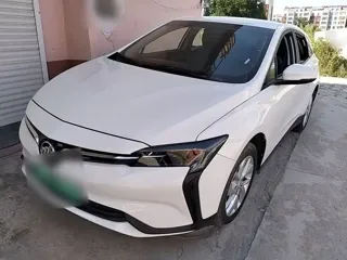 Buick Velite 6 2024 купить из Китая, цена 2 273 000 ₽ — Suifenhe Auto
