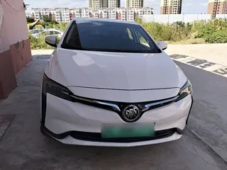 Buick Velite 6 2024 купить из Китая, цена 2 273 000 ₽ — Suifenhe Auto