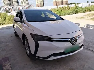Buick Velite 6 2024 купить из Китая, цена 2 273 000 ₽ — Suifenhe Auto