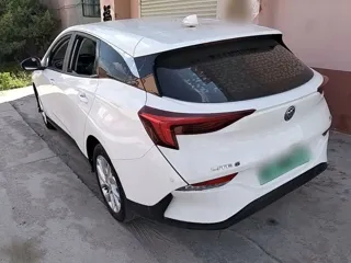 Buick Velite 6 2024 купить из Китая, цена 2 273 000 ₽ — Suifenhe Auto