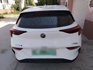 Buick Velite 6 2024 купить из Китая, цена 2 273 000 ₽ — Suifenhe Auto