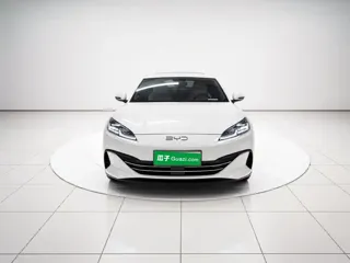 BYD Seal 2024 купить из Китая, цена 2 577 000 ₽ — Suifenhe Auto
