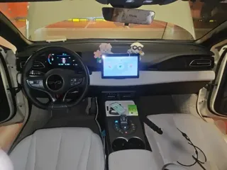 BYD Seal 2024 купить из Китая, цена 2 577 000 ₽ — Suifenhe Auto