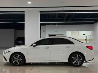 Mercedes-Benz A 2024 купить из Китая, цена 3 447 000 ₽ — Suifenhe Auto