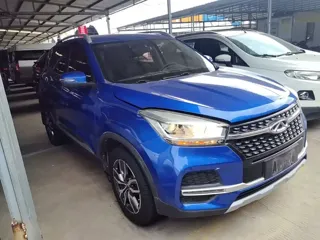 Chery Tiggo 5 2019 купить из Китая, цена 1 055 000 ₽ — Suifenhe Auto
