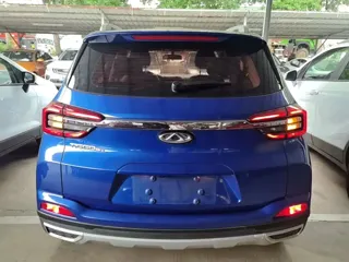 Chery Tiggo 5 2019 купить из Китая, цена 1 055 000 ₽ — Suifenhe Auto