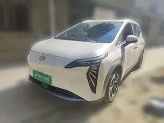 Aion Y 2023 купить из Китая, цена 3 283 000 ₽ — Suifenhe Auto