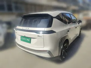 Aion Y 2023 купить из Китая, цена 3 283 000 ₽ — Suifenhe Auto