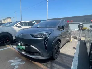 Aion Y 2022 купить из Китая, цена 3 259 000 ₽ — Suifenhe Auto