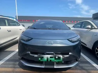 Aion Y 2022 купить из Китая, цена 3 259 000 ₽ — Suifenhe Auto