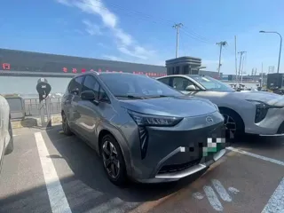 Aion Y 2022 купить из Китая, цена 3 259 000 ₽ — Suifenhe Auto