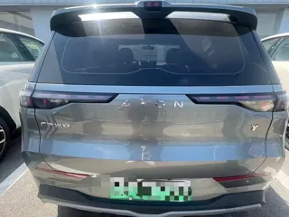 Aion Y 2022 купить из Китая, цена 3 259 000 ₽ — Suifenhe Auto