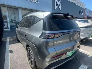 Aion Y 2022 купить из Китая, цена 3 259 000 ₽ — Suifenhe Auto
