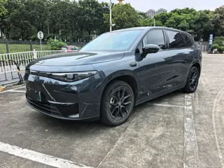 Leapmotor C10 2025 купить из Китая, цена 3 241 000 ₽ — Suifenhe Auto