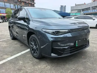 Leapmotor C10 2025 купить из Китая, цена 3 241 000 ₽ — Suifenhe Auto