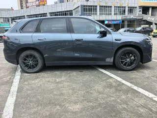 Leapmotor C10 2025 купить из Китая, цена 3 241 000 ₽ — Suifenhe Auto