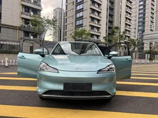 Neta V 2022 купить из Китая, цена 1 003 000 ₽ — Suifenhe Auto