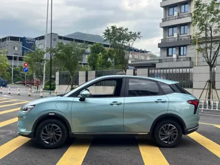 Neta V 2022 купить из Китая, цена 1 003 000 ₽ — Suifenhe Auto