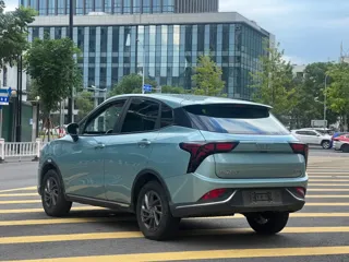 Neta V 2022 купить из Китая, цена 1 003 000 ₽ — Suifenhe Auto