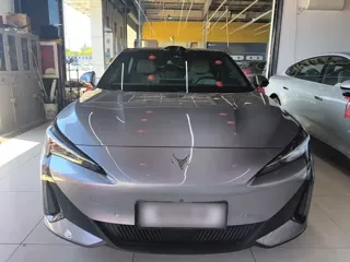 ARCFOX S 2025 купить из Китая, цена 3 434 000 ₽ — Suifenhe Auto