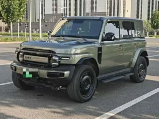 iCAR V23 2025 купить из Китая, цена 1 891 000 ₽ — Suifenhe Auto