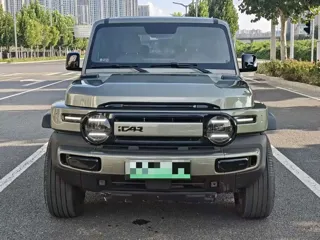 iCAR V23 2025 купить из Китая, цена 1 891 000 ₽ — Suifenhe Auto