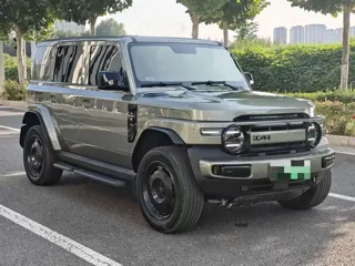 iCAR V23 2025 купить из Китая, цена 1 891 000 ₽ — Suifenhe Auto