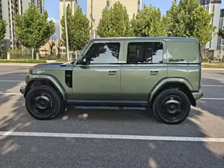 iCAR V23 2025 купить из Китая, цена 1 891 000 ₽ — Suifenhe Auto