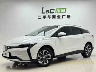 Buick Velite 6 2024 купить из Китая, цена 2 607 000 ₽ — Suifenhe Auto