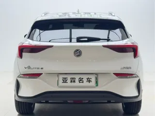 Buick Velite 6 2024 купить из Китая, цена 2 607 000 ₽ — Suifenhe Auto