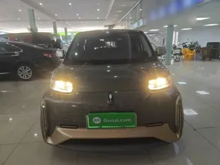 ORA White Cat 2022 купить из Китая, цена 1 178 000 ₽ — Suifenhe Auto
