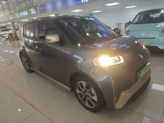 ORA White Cat 2022 купить из Китая, цена 1 178 000 ₽ — Suifenhe Auto