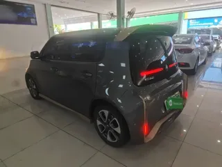 ORA White Cat 2022 купить из Китая, цена 1 178 000 ₽ — Suifenhe Auto