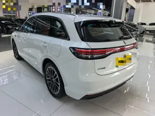 Shangjie H5 2025 купить из Китая, цена 3 894 000 ₽ — Suifenhe Auto