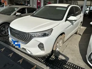 Haval M6 2023 купить из Китая, цена 1 293 000 ₽ — Suifenhe Auto