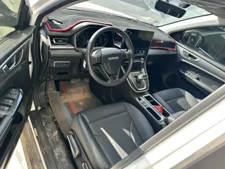 Haval M6 2023 купить из Китая, цена 1 293 000 ₽ — Suifenhe Auto